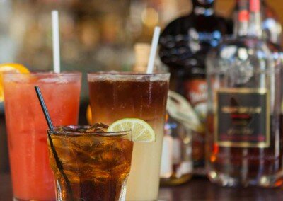 Happy Hour