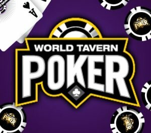 World Tavern Poker @ Game Time Bar & Grill