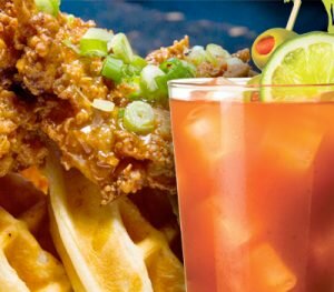 iBrunch @ Game Time Bar & Grill
