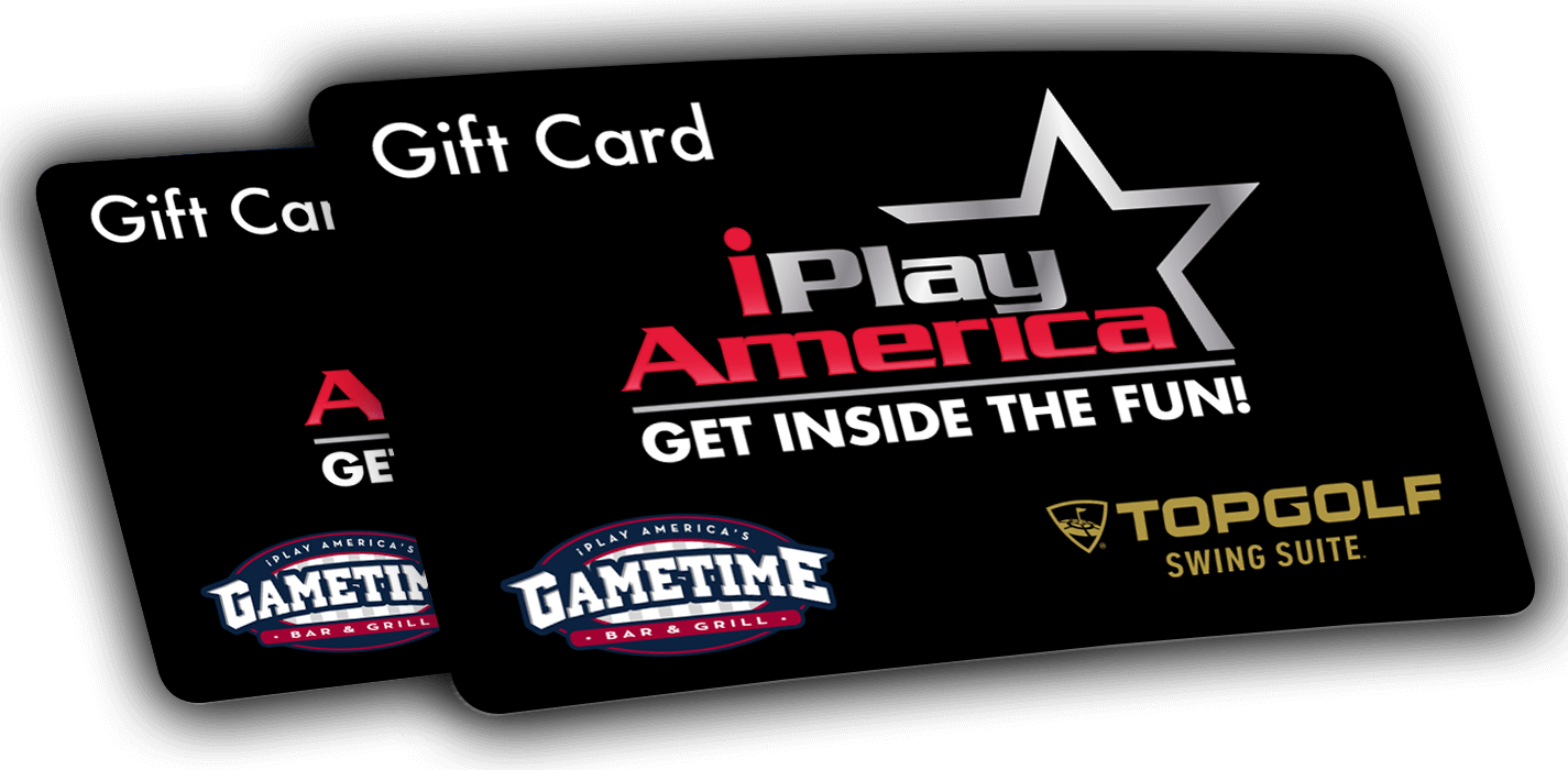 Gift cards
